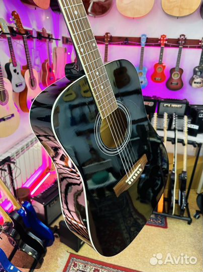 Гитара Caraya Новая