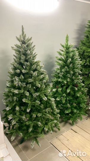 Елка искусственная 