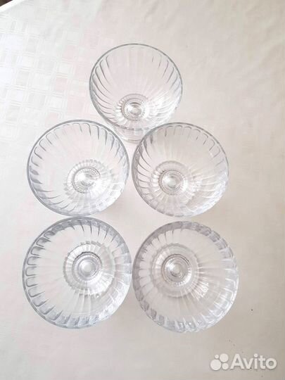 Креманки IKEA