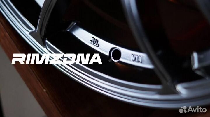 Литые диски wheelegend R17 5x112 srt. Новые диски