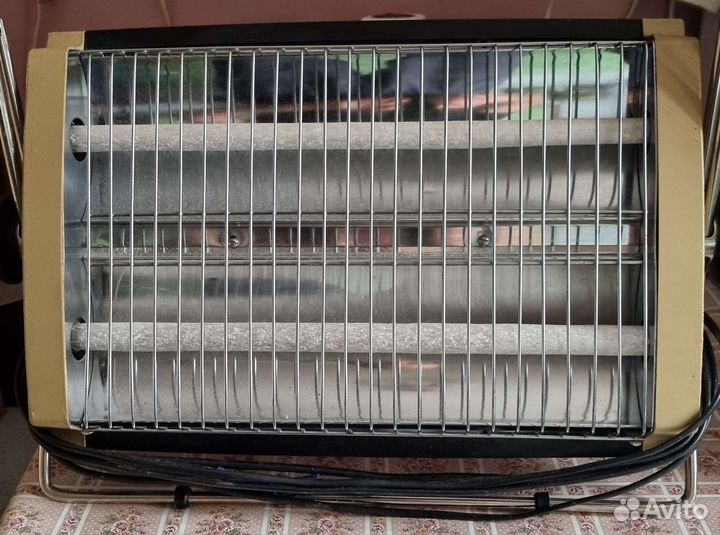 Электрокамин 