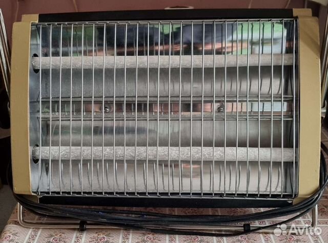 Электрокамин 