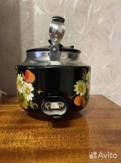 Чайник электрический