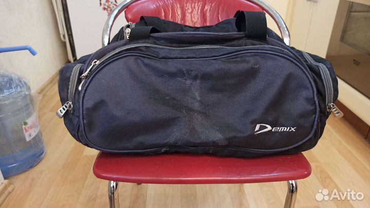 Спортивная сумка