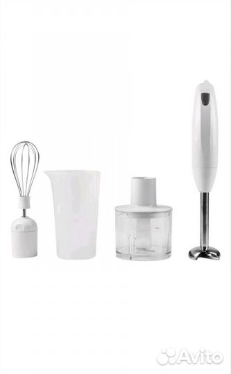 Блендер погружной набор