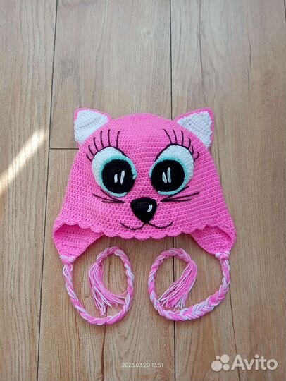 Прикольные шапки