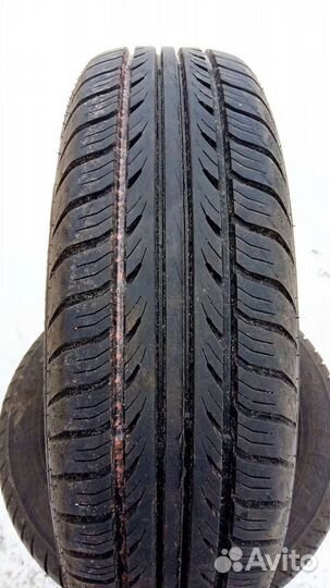 Колеса Поло, Рапид