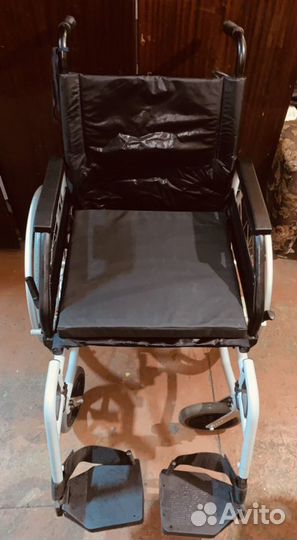 Коляска инвалидная