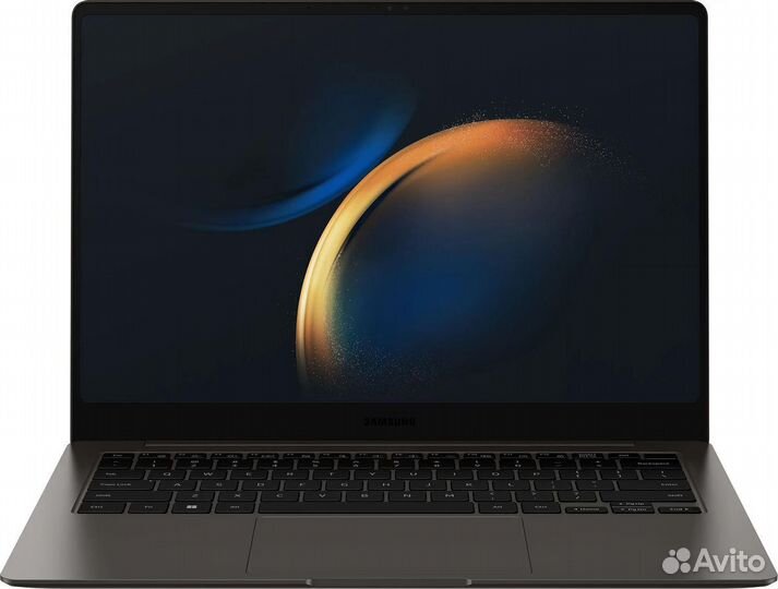 Ноутбук Samsung Galaxy Book 3 Pro NP944 i7 1360P