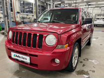 Jeep Liberty 2.0 MT, 2007, 142 300 км, с пробегом, цена 845 000 руб.