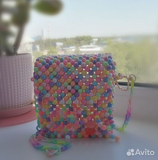 Сумочка для Тани