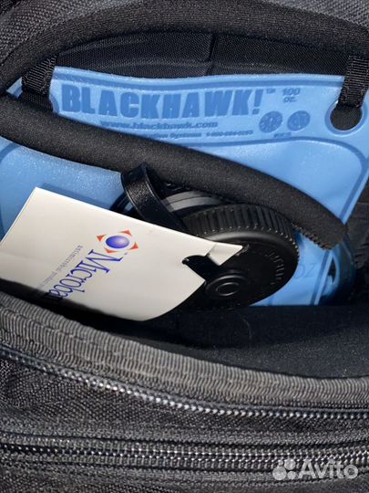 Тактический рюкзак blackhawk Predator Hydration