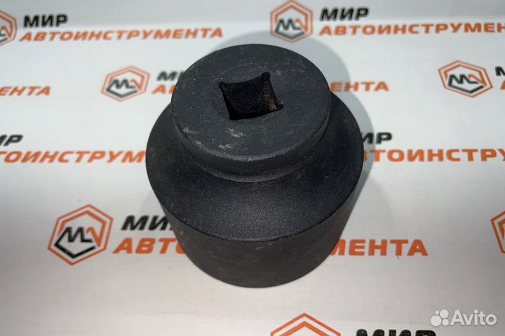 Головка шестигранная 90 мм 1''