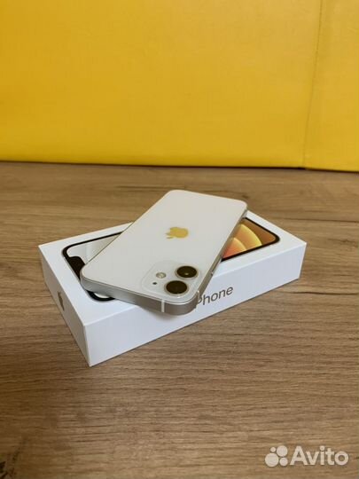 iPhone 12 mini, 64 ГБ