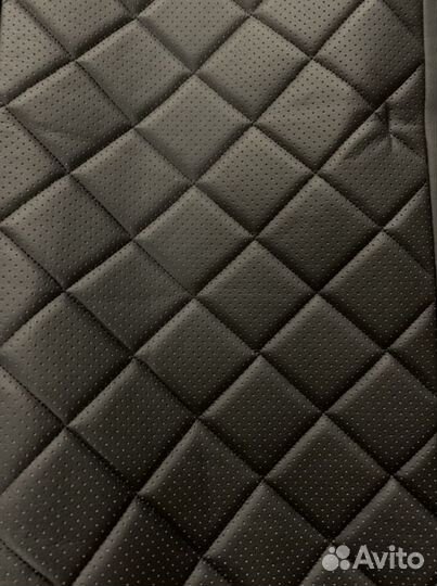 Автомобильные чехлы