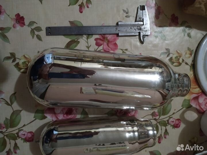 Колба для термоса