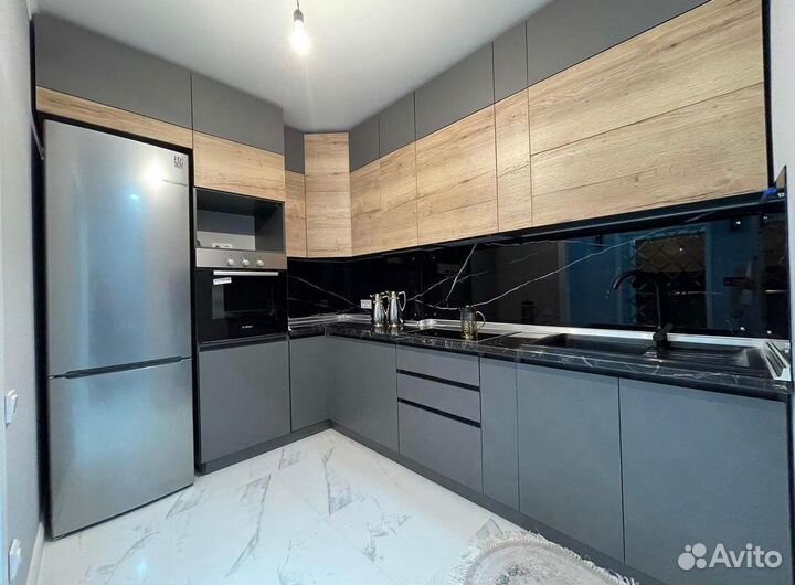 Кухни на Закaз