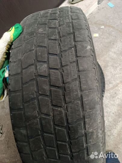 Bridgestone Blizzak Ice 185/70 R14