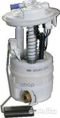 Насос топливный аналог 76851/1, 76851 76851E ME