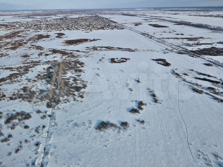 Участок 4,1 га (СНТ, ДНП)