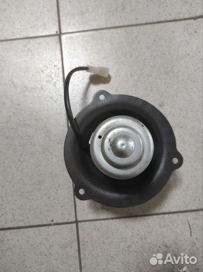 Мотор отопителя с крыльчаткой Г-3307,Г-3308,Г-3309