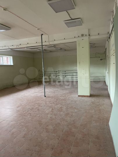Продам складское помещение, 233 м²