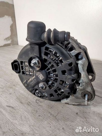 Генератор Каптива Антара