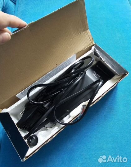 Машинка для стрижки волос moser 1400