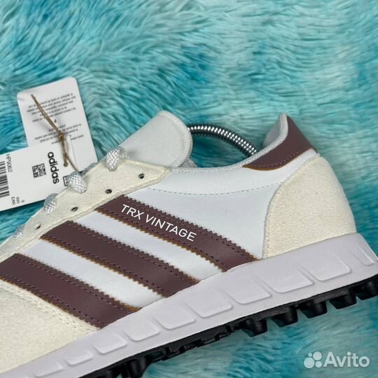 Кроссовки Adidas TRX Vintage новые оригинал