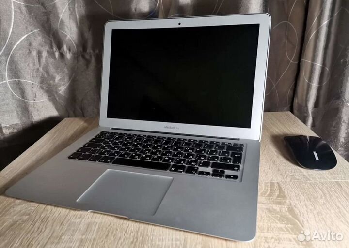 Apple MacBook Air 13 2017
