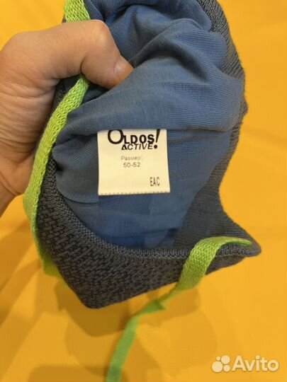 Шапка детская 50-52