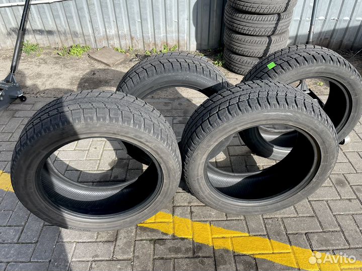 Toyo CFt 255/50 R20