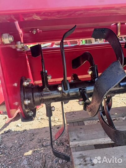 Почвофреза 1GQN 1.6, 2023