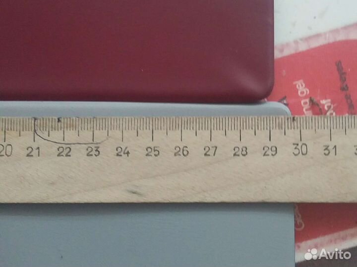 Альбом для марок, конвертов, открыток