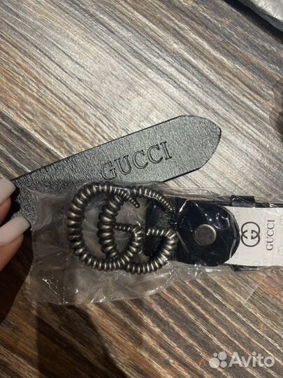 Ремень женский кожаный новый