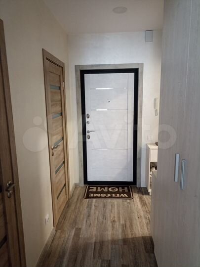 2-к. квартира, 62 м², 16/16 эт.