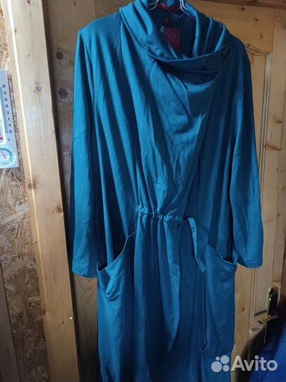 Кардиган женский