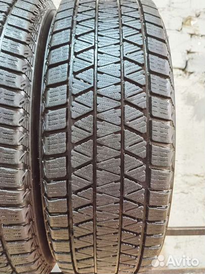 Bridgestone Blizzak DM-V3 225/65 R17 102Q