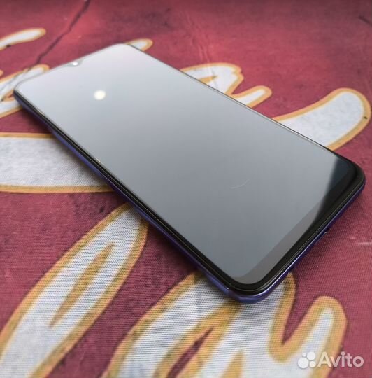 Samsung Galaxy A30s, 3/32 ГБ