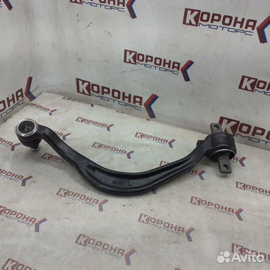 Рычаг задний нижний левый mitsubishi galant