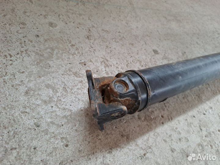 Карданный вал Toyota Corolla Axio NZE164 1NZ-FE