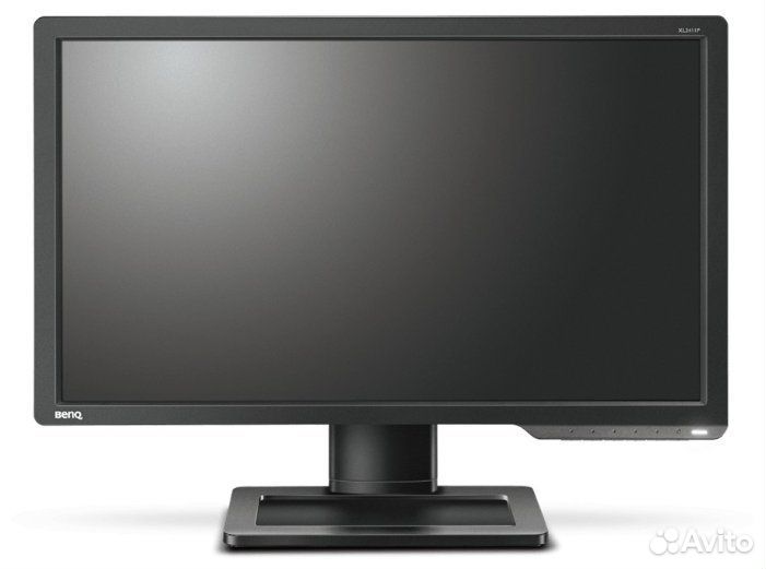 Монитор BenQ Zowie XL2411P 24