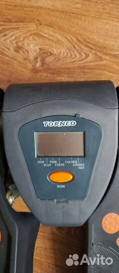 Тренажер для ходьбы torneo