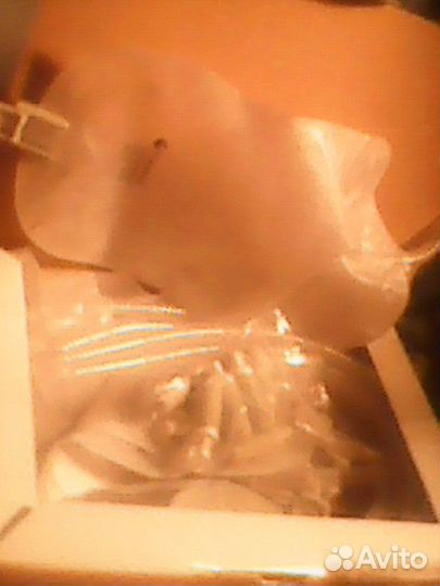 Мочеприёмник ножной