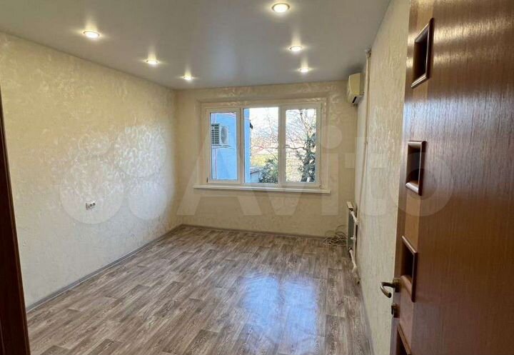 Квартира-студия, 24,1 м², 18/19 эт.