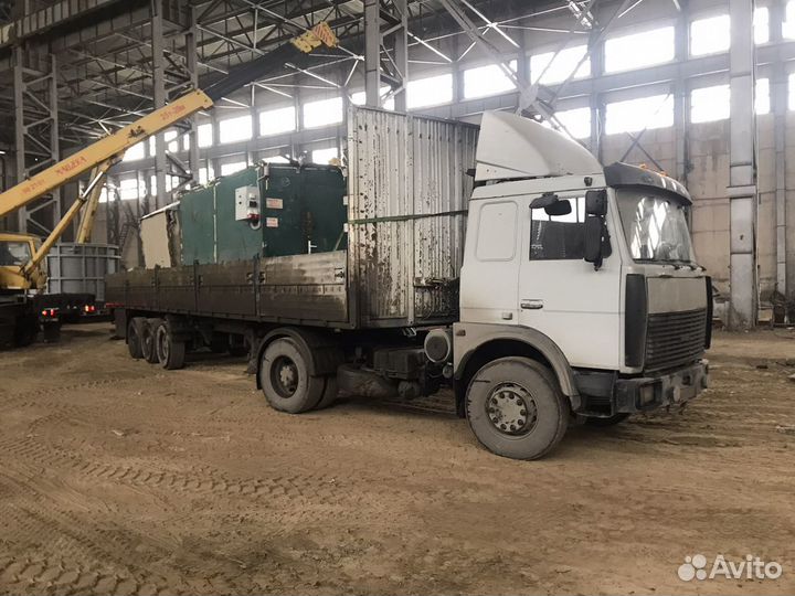 Грузоперевозки 20 тонн