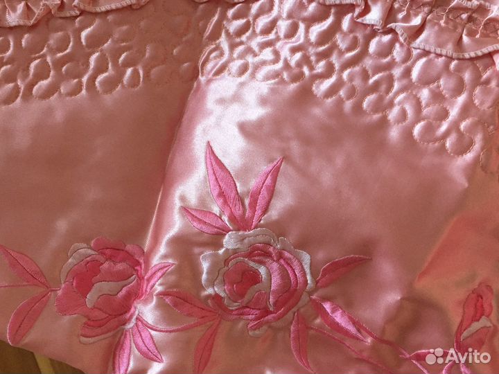 Покрывало на диван