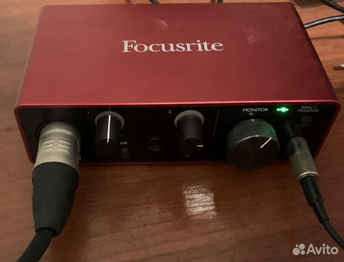 Студия звукозаписи