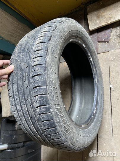 Cordiant Comfort 2 205/55 R16 34