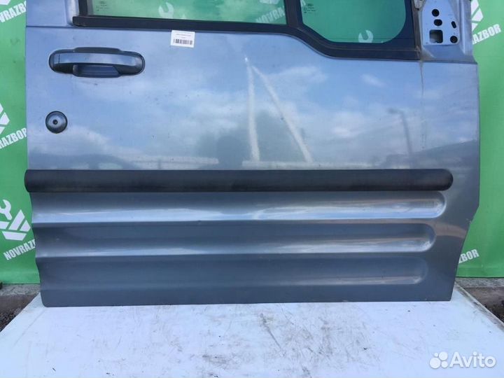 Дверь передняя правая Форд Транзит Турнео Коннект